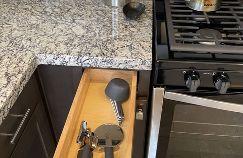 San Luis Obispo Apartment | 1 Bedroom Apt-Ideal for Travelers/Short Term Execs