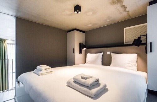 Amsterdam East Apartment | 1-Bedroom Apt in the Eastern Docklands (4pax)