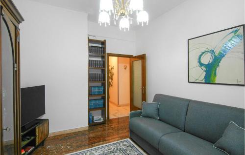 Chiavari Apartment | 1 Bedroom Awesome Apartment In Chiavari