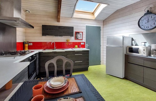 Saint-Yaguen House | 1 bedroom awesome home in Saint-Yaguen