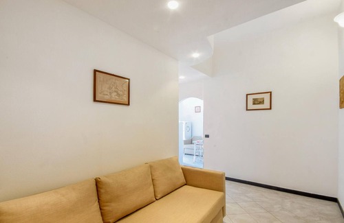 Genoa Apartment | 1 bedroom beautiful apartment in Genova