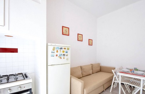 Genoa Apartment | 1 bedroom beautiful apartment in Genova
