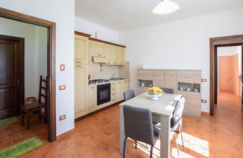 Todi House | 1 bedroom beautiful home in Porchiano