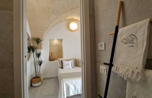 Grottaglie Bed & Breakfast | 1 Bedroom Bed & breakfast in Grottaglie