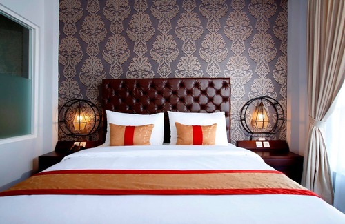 Petitenget Resort | 1 Bedroom, Best location in Seminyak