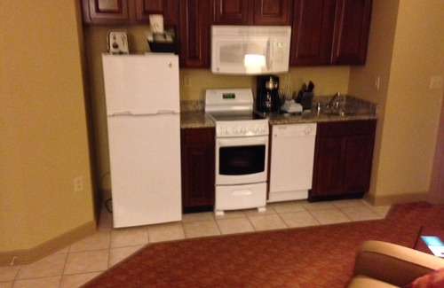 Pennington Bend Condo | 1 bedroom condo available for SEC Tournament in Nashville March 12-15, 2020