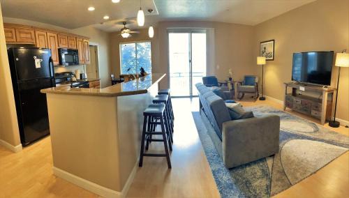 Downtown Salt Lake City House | 1-Bedroom Condo in the Heart of the City