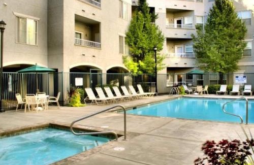 Downtown Salt Lake City House | 1-Bedroom Condo in the Heart of the City