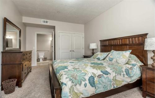 Downtown Salt Lake City House | 1-Bedroom Condo in the Heart of the City