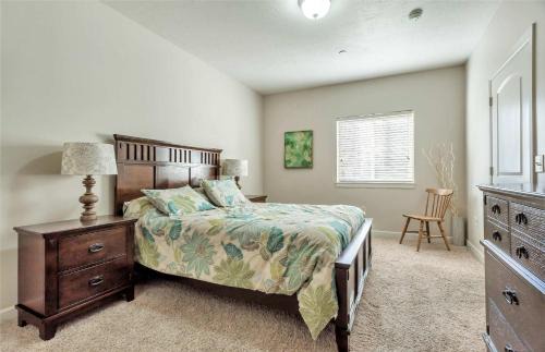 Downtown Salt Lake City House | 1-Bedroom Condo in the Heart of the City