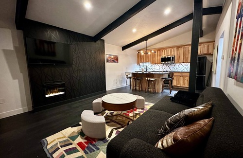 Vail Condo | 1-bedroom condo just 10 minutes to Vail Ski Resort