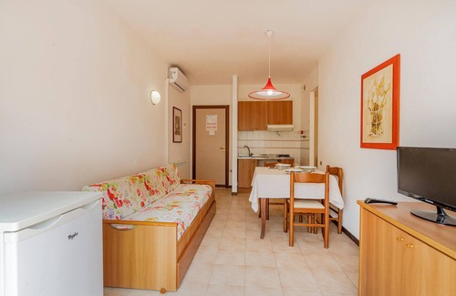 Giannella Apartment | 1 bedroom cozy apartment in Orbetello