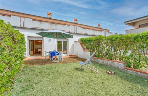 Giannella Apartment | 1 bedroom cozy apartment in Orbetello