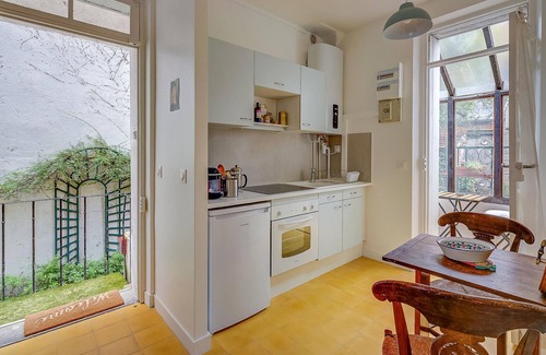 Gentilly Apartment | 1 bedroom cozy apartment in Gentilly