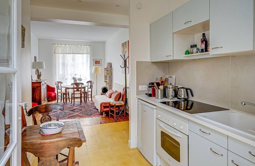 Gentilly Apartment | 1 bedroom cozy apartment in Gentilly