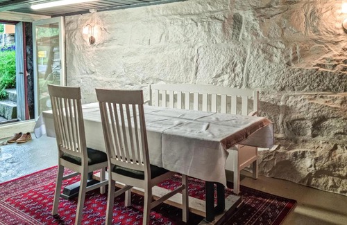 Amli Apartment | 1 Bedroom Cozy Apartment In Åmli