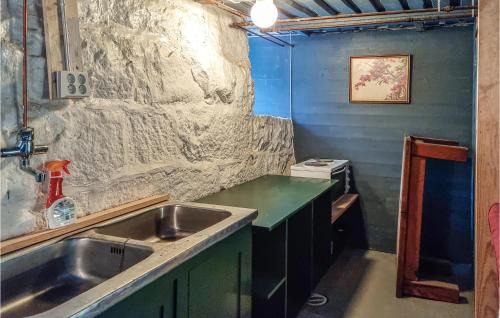 Amli Apartment | 1 Bedroom Cozy Apartment In Åmli