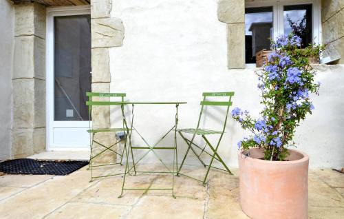 Codolet House | 1 Bedroom Cozy Home In Codolet