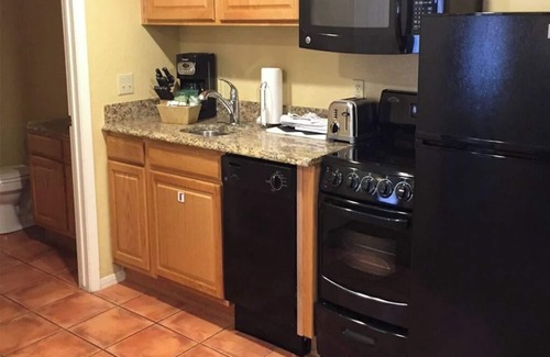 West Sedona Condo | 1 Bedroom Deluxe Condo, Full Kitchen, Sleeps 4, Wyndham Sedona!