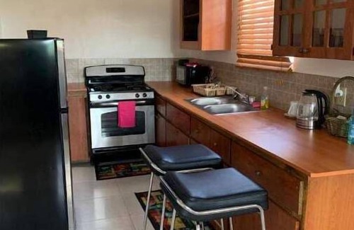 Belair Estates House | 1 Bedroom Entire House