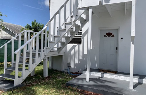 Belair Estates House | 1 Bedroom Entire House