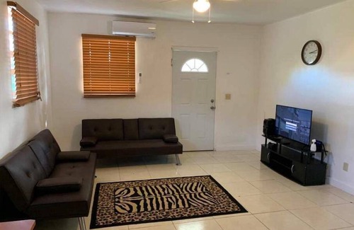 Belair Estates House | 1 Bedroom Entire House