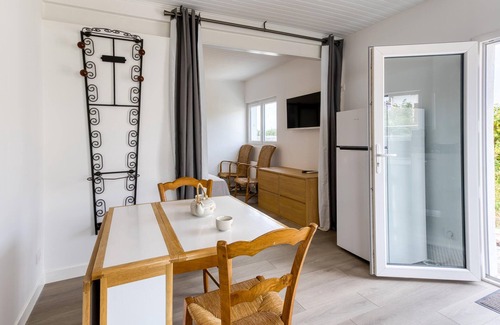 La Cotiniere House | 1 bedroom nice home in Saint-Pierre-d'Oléron