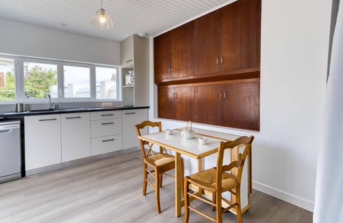 La Cotiniere House | 1 bedroom nice home in Saint-Pierre-d'Oléron