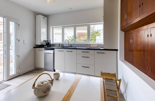 La Cotiniere House | 1 bedroom nice home in Saint-Pierre-d'Oléron