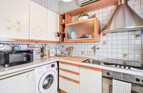 San Teodoro Apartment | 1 bedroom gorgeous apartment in Genova