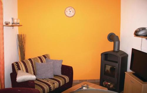 Fuhlendorf House | 1 Bedroom Gorgeous Home In Fuhlendorf