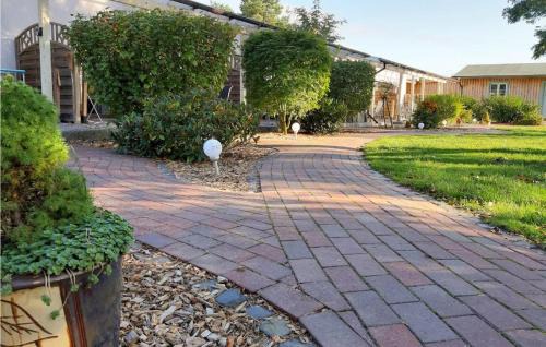 Fuhlendorf House | 1 Bedroom Gorgeous Home In Fuhlendorf