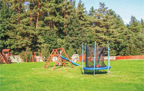 Ciekocino House | 1 Bedroom Gorgeous Home In Choczewo
