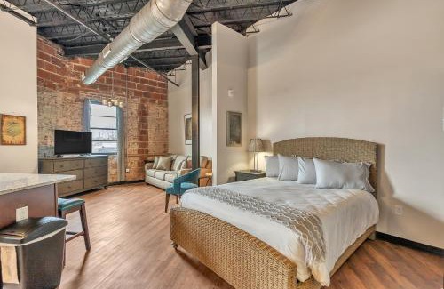 Myrtle Beach Apartment | 1 Bedroom @ Grand Strand Brewery 207