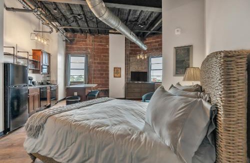 Myrtle Beach Apartment | 1 Bedroom @ Grand Strand Brewery 207