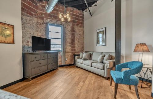 Myrtle Beach Apartment | 1 Bedroom @ Grand Strand Brewery 207