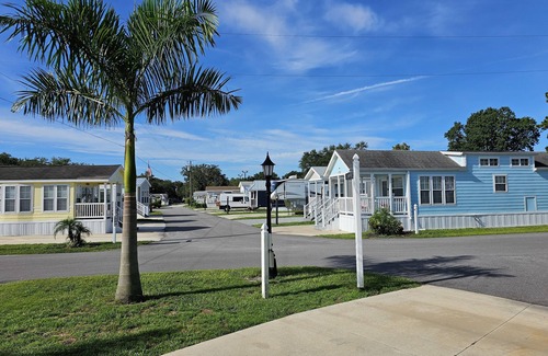 Mill Run House | 1-Bedroom House 5 Star in Disney Area Mill Creek Resort 2732