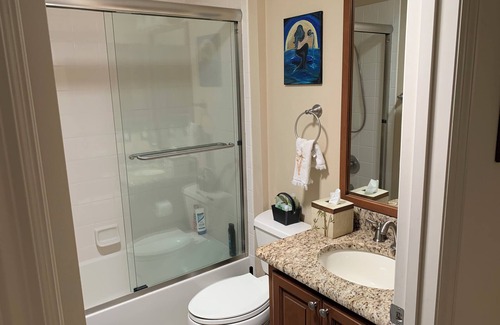 Briar Meadow Bed & Breakfast | 1 Bedroom in 3 Bedroom Private Residence in The Villages, FL