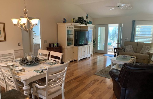 Briar Meadow Bed & Breakfast | 1 Bedroom in 3 Bedroom Private Residence in The Villages, FL