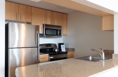 Downtown Jersey City Apartment | 1 Bedroom in the Heart of Downtown Jersey City