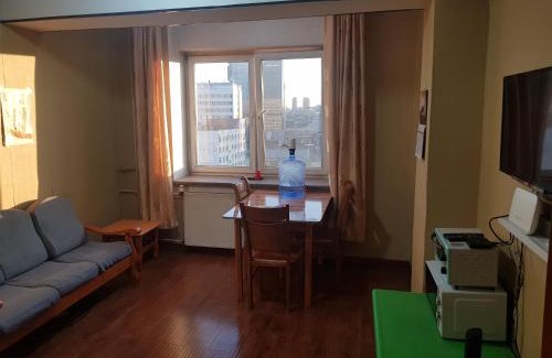 Chingeltei Apartment | 1 bedroom in UB center