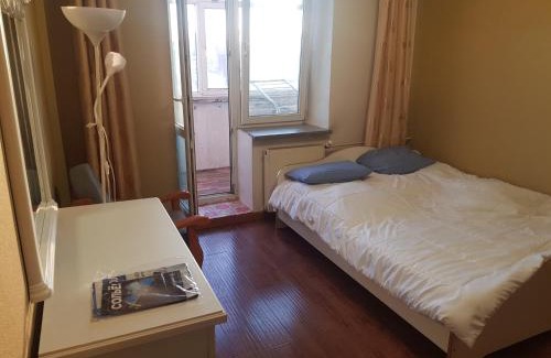 Chingeltei Apartment | 1 bedroom in UB center