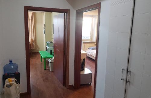 Chingeltei Apartment | 1 bedroom in UB center