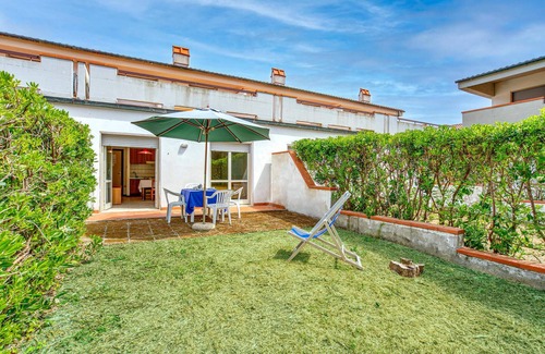 Giannella Apartment | 1 bedroom lovely apartment in Orbetello