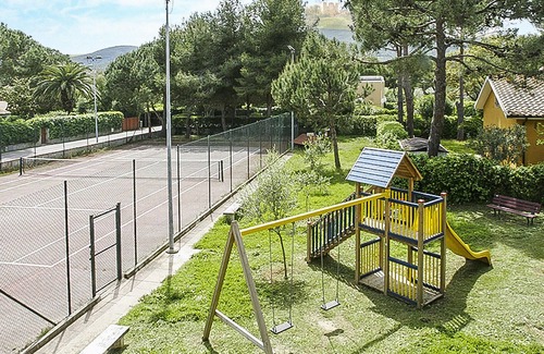 Giannella Apartment | 1 bedroom lovely apartment in Orbetello