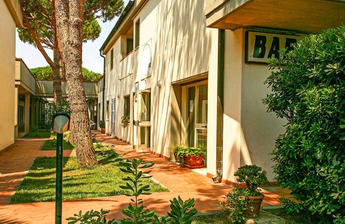 Giannella Apartment | 1 bedroom lovely apartment in Orbetello