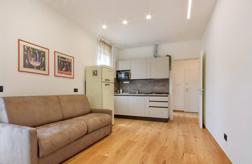Rezza Apartment | 1 bedroom lovely apartment in Lavagna