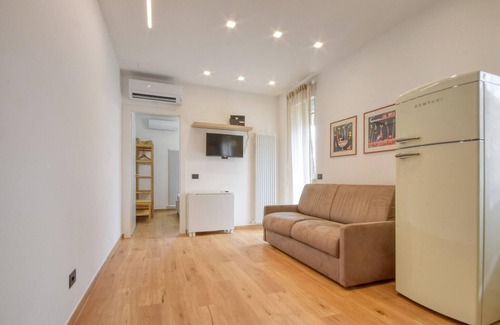 Rezza Apartment | 1 bedroom lovely apartment in Lavagna