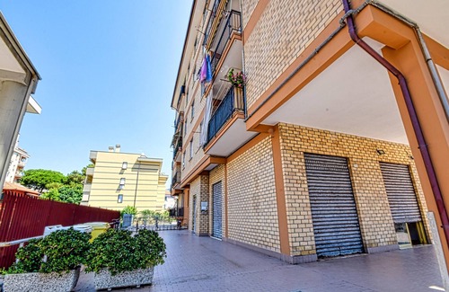 Rezza Apartment | 1 bedroom lovely apartment in Lavagna