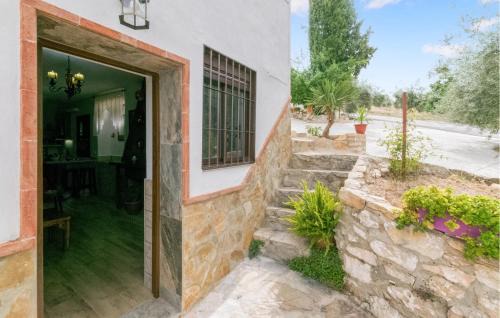 Villanueva de Algaidas Apartment | 1 Bedroom Lovely Apartment In Iznajar